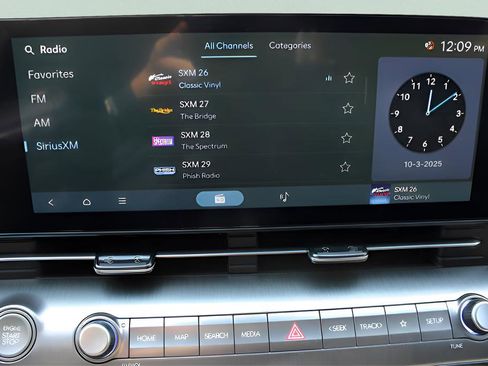 New 2026 Hyundai Kona SEL Sport FWD image 15