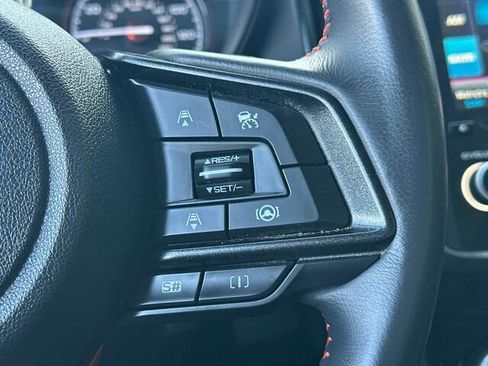 Certified 2023 Subaru Forester Sport image 30