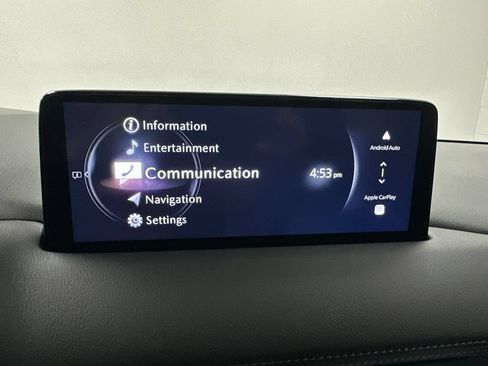 Certified 2025 MAZDA CX-5 2.5 Turbo AWD/4WD image 36
