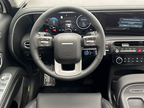 New 2026 Hyundai Palisade SEL image 11