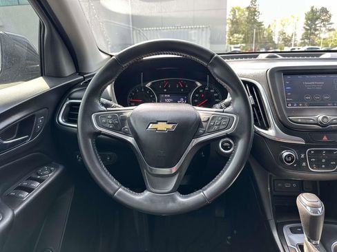 Used 2020 Chevrolet Equinox LT image 12