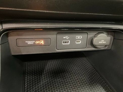 Certified 2024 Honda CR-V Sport image 26