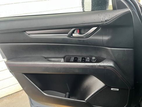 Used 2024 MAZDA CX-5 Carbon Edition image 18