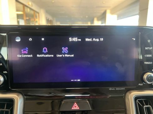 Used 2023 Kia Sorento EX w/ Panoramic Sunroof Package FWD image 59