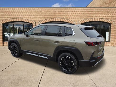 New 2026 MAZDA CX-50 Meridian Edition w/ Weather Package image 6