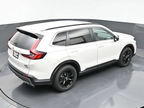 Used 2025 Honda CR-V Sport-L image 33