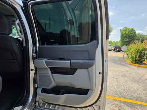 Used 2024 Ford F250 XLT w/ FX4 Off-Road Package AWD/4WD image 18