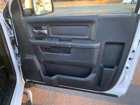 Used 2012 RAM 2500 ST w/ PWR & Remote Entry Group image 18