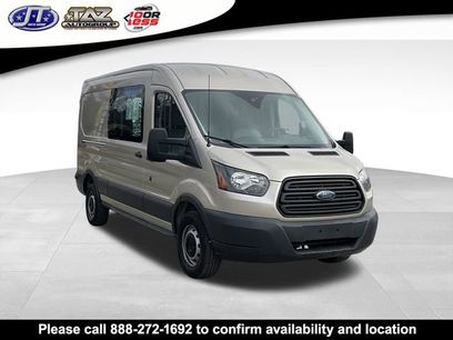 Used 2018 Ford Transit 250 148 Medium Roof