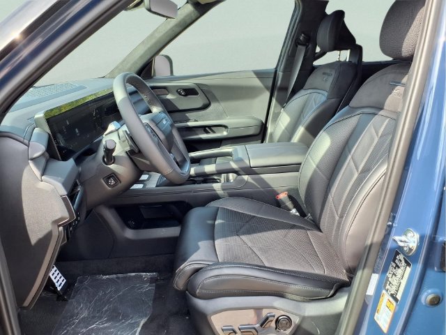 New 2027 Kia Telluride X-Line SX Prestige AWD/4WD image 15