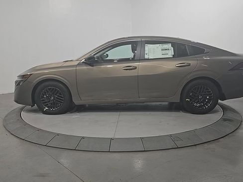 New 2026 Nissan Sentra SV image 2