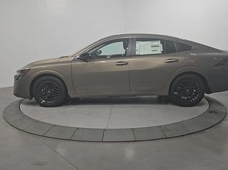 New 2026 Nissan Sentra SV video 2