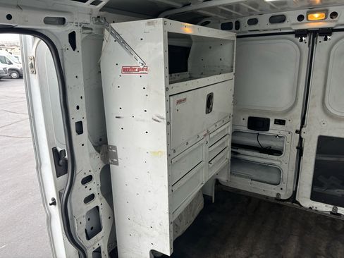 Used 2017 RAM ProMaster 1500 image 13