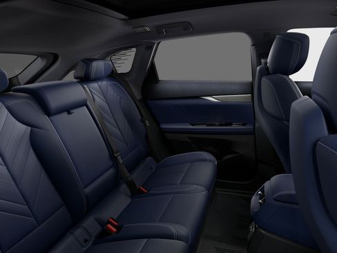 New 2027 Cadillac Optiq Premium Sport RWD image 44