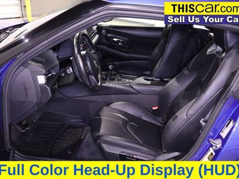 Used 2023 Toyota Supra Premium w/ Driver Assist Package RWD image 27