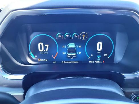 Certified 2021 Ford F150 Platinum w/ Equipment Group 701A High AWD/4WD image 21