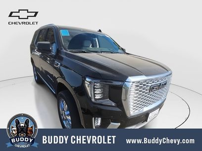 Used 2023 GMC Yukon Denali