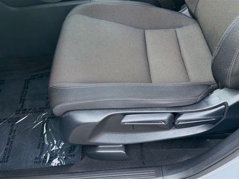 Certified 2025 Honda CR-V LX image 17