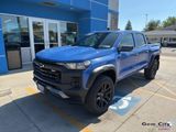 New 2025 Chevrolet Colorado Trail Boss image 2