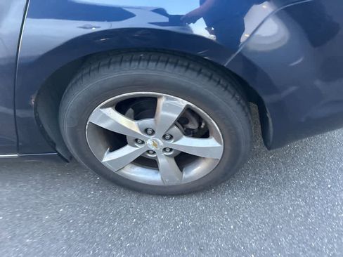 Used 2011 Chevrolet Malibu LT w/ Power Convenience Package image 23