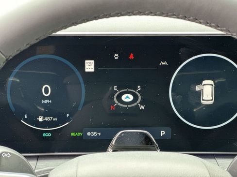 New 2026 Hyundai Santa Fe Limited AWD/4WD image 27