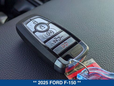 New 2025 Ford F150 Tremor w/ Equipment Group 402A High AWD/4WD image 60