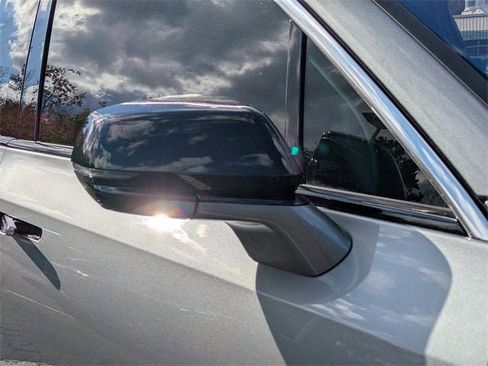 New 2026 Cadillac Vistiq Luxury image 10