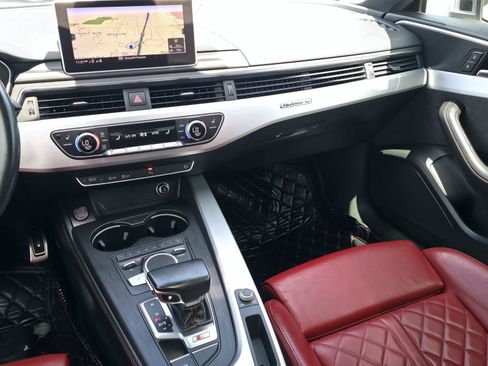 Used 2018 Audi S5 Premium Plus AWD/4WD image 11