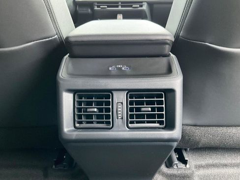 New 2026 Subaru Solterra Premium image 15