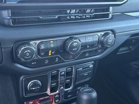 New 2026 Jeep Gladiator Rubicon image 26