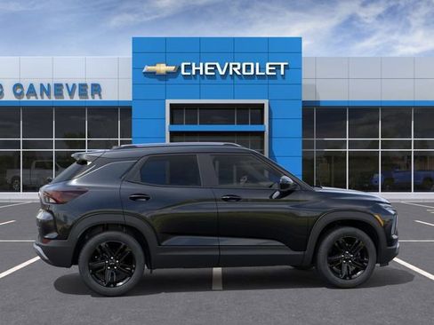 New 2026 Chevrolet TrailBlazer LT w/ Convenience Package FWD image 6