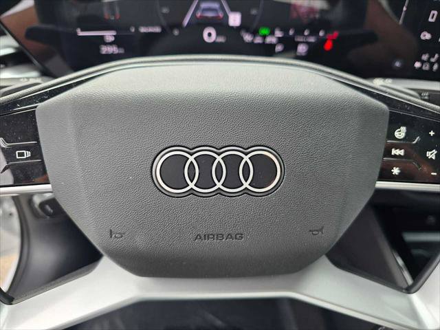 Used 2025 Audi A5 Premium w/ Convenience Package AWD/4WD image 25