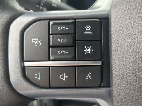 New 2026 Ford F350 Lariat w/ Black Appearance Package image 61