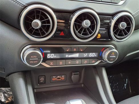 Used 2024 Nissan Sentra SV w/ All-Weather Package image 7