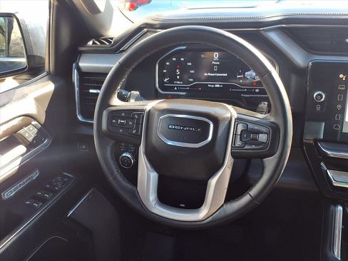 Used 2024 GMC Sierra 1500 Denali image 14