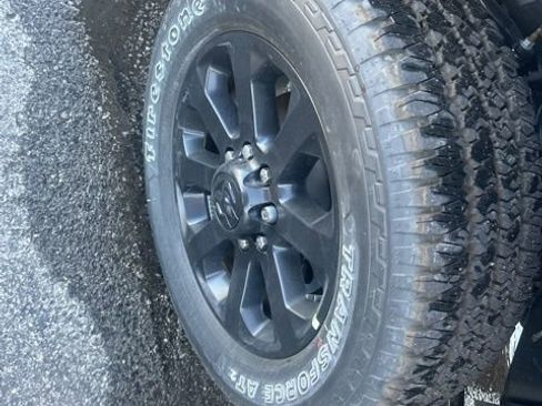 New 2026 RAM 2500 Laramie image 47