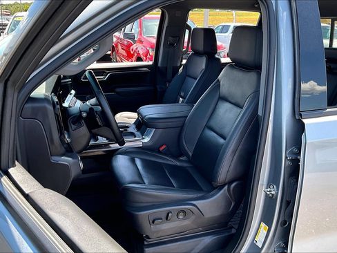 Used 2024 GMC Sierra 1500 Elevation w/ Elevation Premium Package AWD/4WD image 26