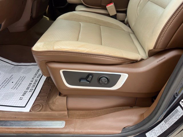 Used 2019 RAM 1500 Laramie w/ Bed Utility Group RWD image 15
