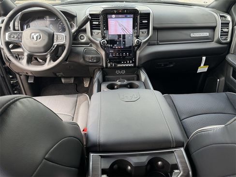 New 2026 RAM 2500 Laramie image 27