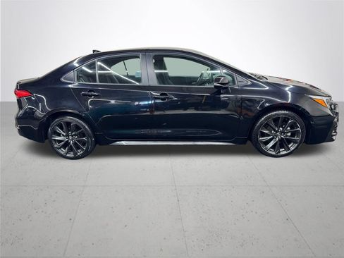 Used 2024 Toyota Corolla SE FWD image 8