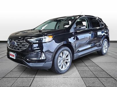 Used 2024 Ford Edge Titanium