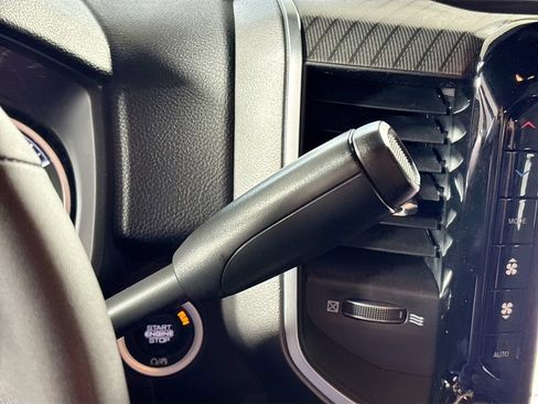 New 2026 RAM 2500 Big Horn AWD/4WD image 18