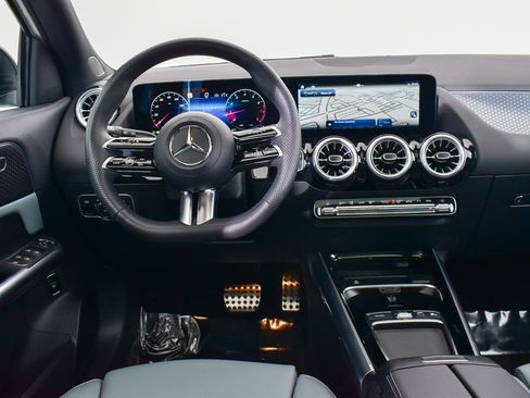 Certified 2026 Mercedes-Benz GLA 250 GLA 250 image 23