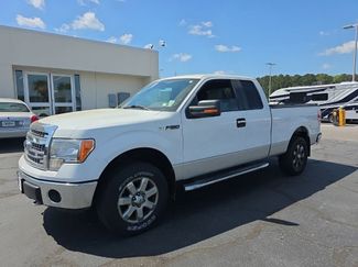 Used 2013 Ford F150 XLT w/ XLT Chrome Pkg video 1