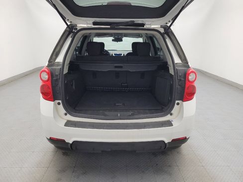 Used 2015 Chevrolet Equinox LS AWD/4WD image 29