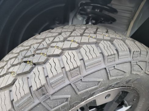 New 2026 Honda Passport TrailSport Elite image 31