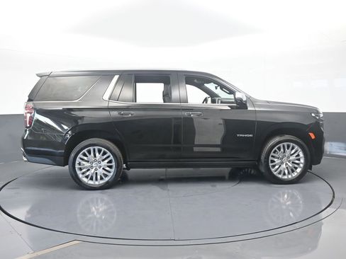 Used 2024 Chevrolet Tahoe Premier image 7