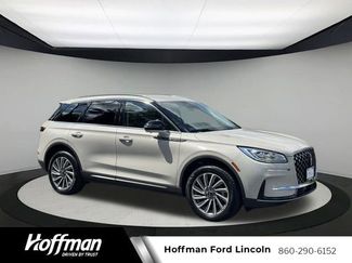 Certified 2023 Lincoln Corsair Reserve w/ Equipment Group 201A image 1