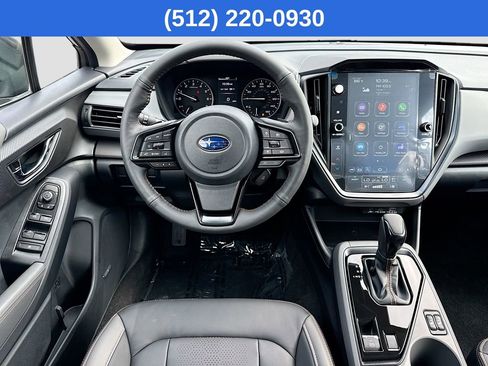New 2026 Subaru Crosstrek 2.5i Limited AWD/4WD image 28