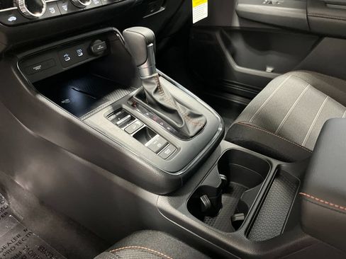 New 2026 Honda CR-V Sport image 16